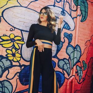 Meet your Posher, Micah